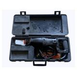 Craftsman Reciprocating Saw w/ case - 22 x 5