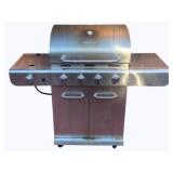 Char-Broil Propane Grill - 54 x 21 x 46