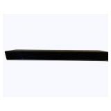 Vizio Soundbar - 38" long