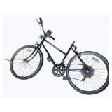 Huffy Bicycle - 25" Wheel