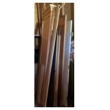 Lot of Wood
