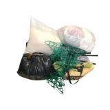 Lot of Assorted Items