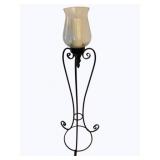 Candle Holder Stand - 50" tall