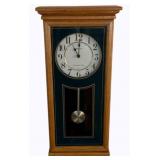 Ingraham Wall Clock - 23"