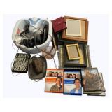 Lot of Assorted Items