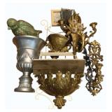 Lot of Assorted Items