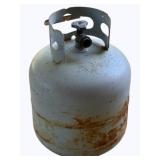 Propane Tank - 19"