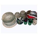 Lot of Assorted Items