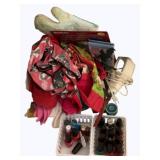 Lot of Assorted Items