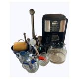 Lot of Assorted Items