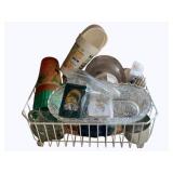 Lot of Assorted Items