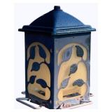 Bird Feeder - 10" tall