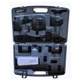 EMPTY Craftsman Plastic Tool Case