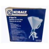 Kobalt Air Hopper Gun w/ box