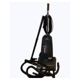 Simplicity Commercial Vacuum - 46" tall