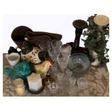 Lot of Assorted Items