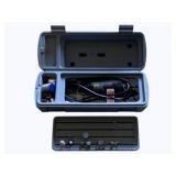 Corded Dremel w/ plastic case