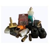 Lot of Assorted Items
