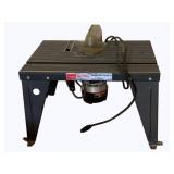 Craftsman Router Table - 13 x 18 x 16