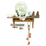Lot of Assorted Items