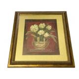 Framed Print - 25 x 30