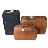 3pc Luggage - 28 x 20 / 21 x 14