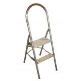 Step Stool - 41" tall