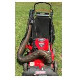 Craftsman 4in1 Mower/Vac - Series 675/190cc