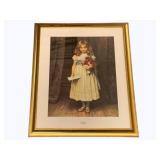 Framed Print - 17 x 23