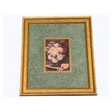 Framed Print - 15 x 17