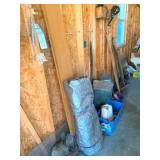 Lot of Assorted Items
