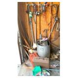 Lot of Assorted Items