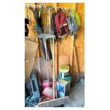 Lot of Assorted Items