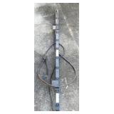 Electric Power Strip - 57" long