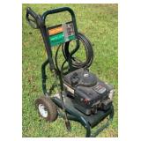 Craftsman Pressure Washer - 7HP/2800psi