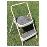 Cosco Step Stool - 27" tall