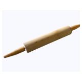 Wooden Rolling Pin - 19" long