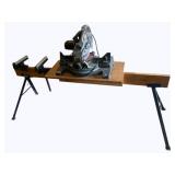 Craftsman 12" Miter Saw w/ Stand