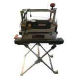 Craftsman Thickness Planer - 28 x 22 x 51