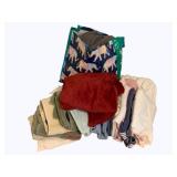Lot of Assorted Towels & more