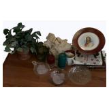 Lot of Assorted Items