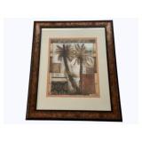 Framed Print - 28 x 34