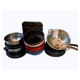 Lot of Assorted Bake Ware & more