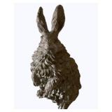 Rabbit Statue - 19" tall