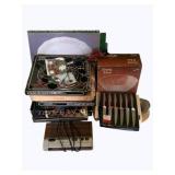 Lot of Assorted Items