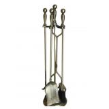 Fireplace Tools - 31" tall