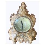 Mantle Clock - 13.25" tall