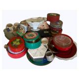 Lot of Assorted Items