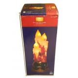 Holiday Living 30" Candle Decoration w/ box