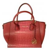 Michael Kors Purse - 10 x 14 x 6